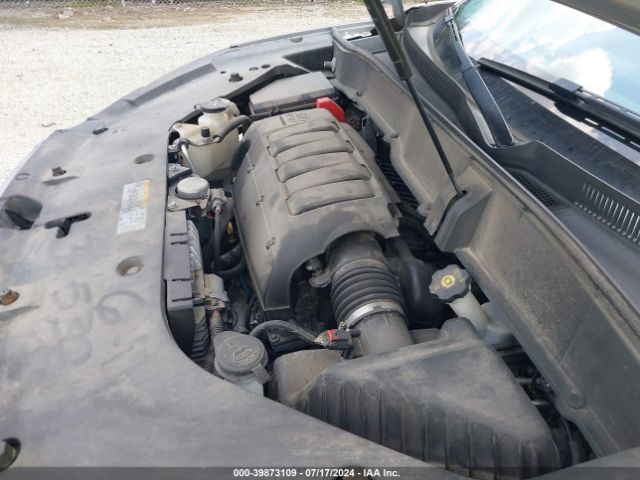 1GKKRSKD8HJ128314 GMC Acadia Limited