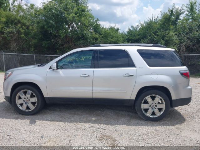 1GKKRSKD8HJ128314 GMC Acadia Limited