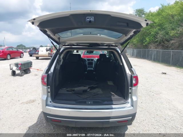 1GKKRSKD8HJ128314 GMC Acadia Limited