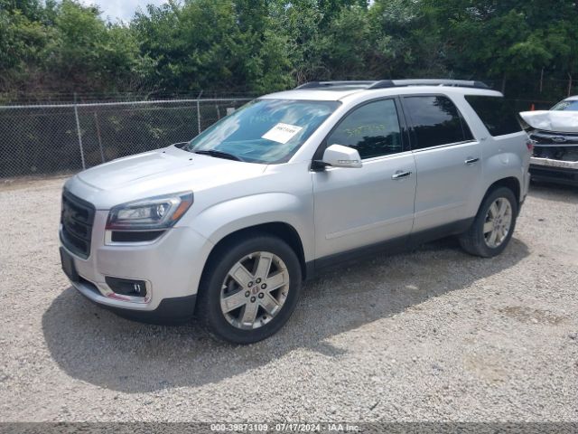 1GKKRSKD8HJ128314 GMC Acadia Limited