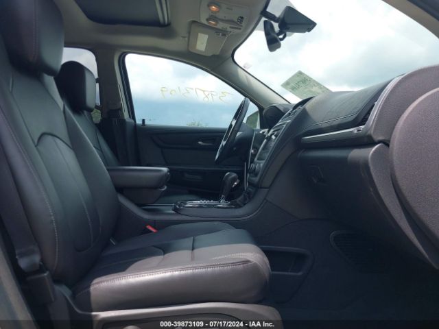 1GKKRSKD8HJ128314 GMC Acadia Limited