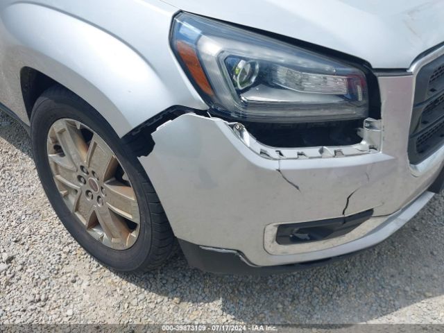 1GKKRSKD8HJ128314 GMC Acadia Limited