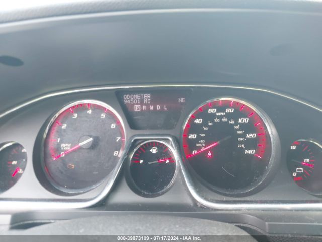 1GKKRSKD8HJ128314 GMC Acadia Limited