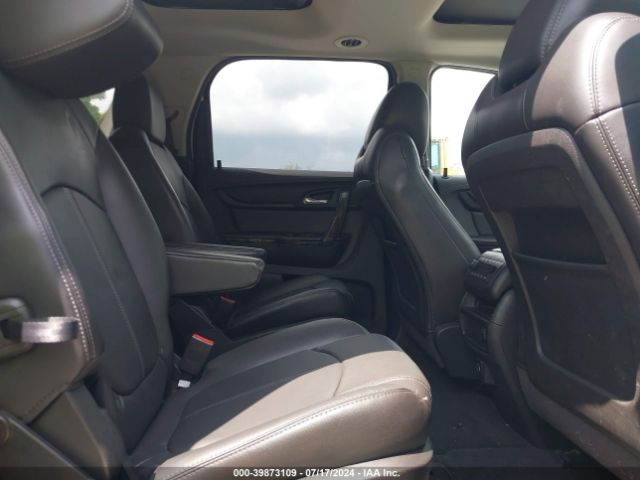1GKKRSKD8HJ128314 GMC Acadia Limited