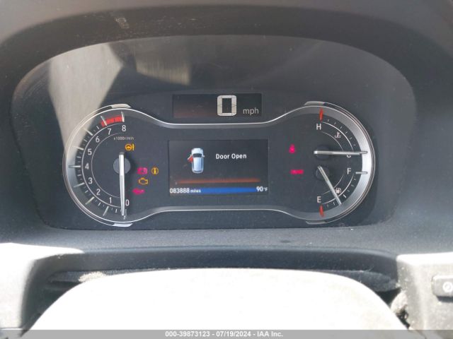 5FNYF6H49JB047770 Honda Pilot Ex