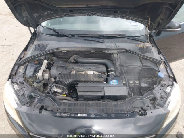 YV1612FS4E1292940 Volvo S60 T5/t5 Platinum/t5 Premier/t5 Premier Plus