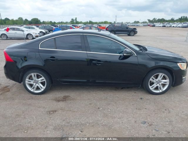 YV1612FS4E1292940 Volvo S60 T5/t5 Platinum/t5 Premier/t5 Premier Plus