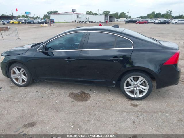 YV1612FS4E1292940 Volvo S60 T5/t5 Platinum/t5 Premier/t5 Premier Plus