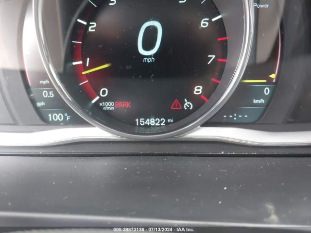YV1612FS4E1292940 Volvo S60 T5/t5 Platinum/t5 Premier/t5 Premier Plus