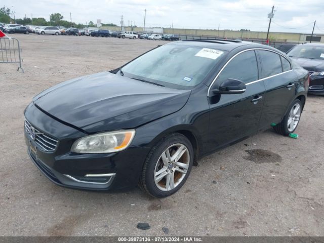 YV1612FS4E1292940 Volvo S60 T5/t5 Platinum/t5 Premier/t5 Premier Plus