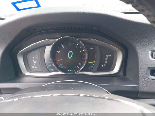 YV1612FS4E1292940 Volvo S60 T5/t5 Platinum/t5 Premier/t5 Premier Plus