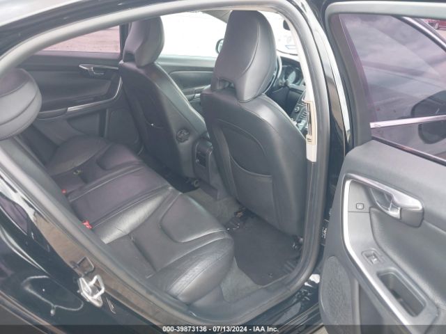 YV1612FS4E1292940 Volvo S60 T5/t5 Platinum/t5 Premier/t5 Premier Plus