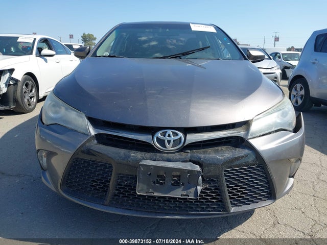 Toyota CAMRY SE 2017 4T1BF1FK6HU301362 Image 13