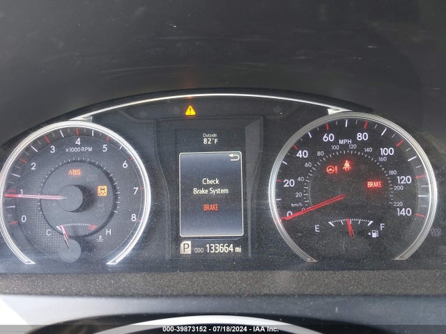 Toyota CAMRY SE 2017 4T1BF1FK6HU301362 Image 7