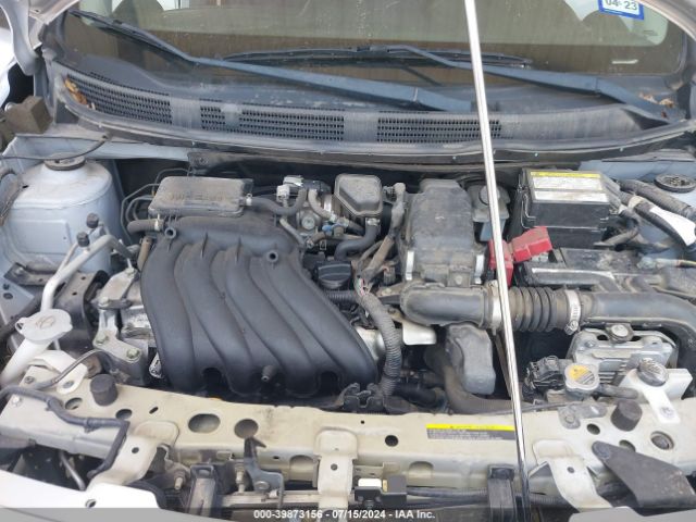 3N1CN7AP6EL869959 Nissan Versa 1.6 S