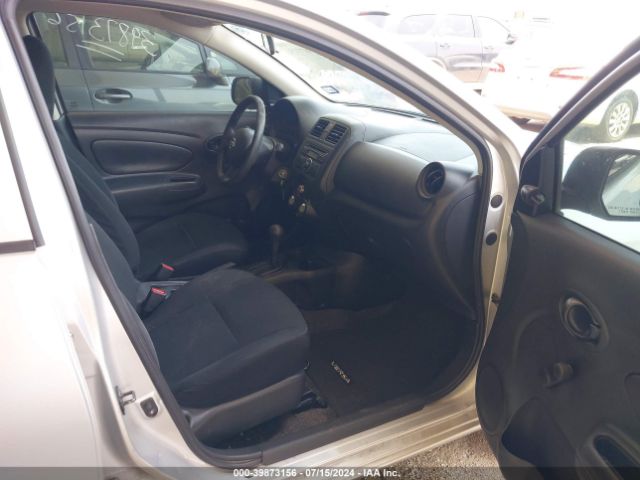 3N1CN7AP6EL869959 Nissan Versa 1.6 S