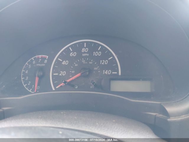 3N1CN7AP6EL869959 Nissan Versa 1.6 S