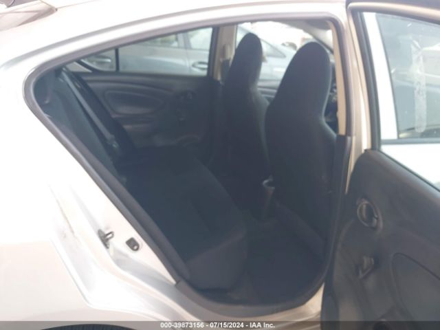 3N1CN7AP6EL869959 Nissan Versa 1.6 S