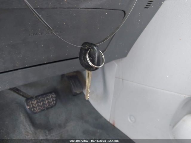 5TDKK3DCXGS701726 Toyota Sienna Le 8 Passenger