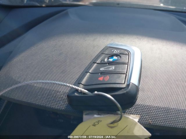 WBA53AK03P7L48910 BMW 228 Gran Coupe I Sdrive