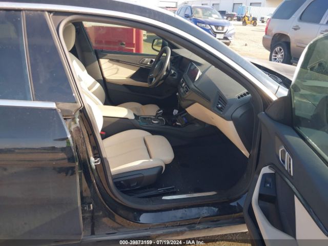 WBA53AK03P7L48910 BMW 228 Gran Coupe I Sdrive