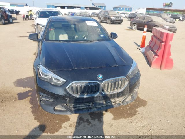 WBA53AK03P7L48910 BMW 228 Gran Coupe I Sdrive