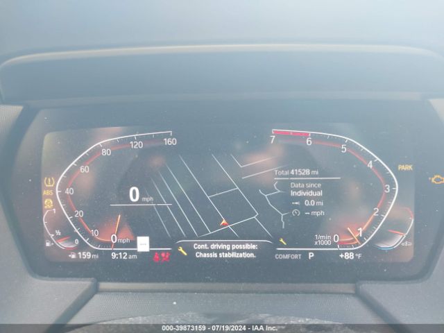 WBA53AK03P7L48910 BMW 228 Gran Coupe I Sdrive
