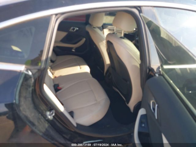 WBA53AK03P7L48910 BMW 228 Gran Coupe I Sdrive
