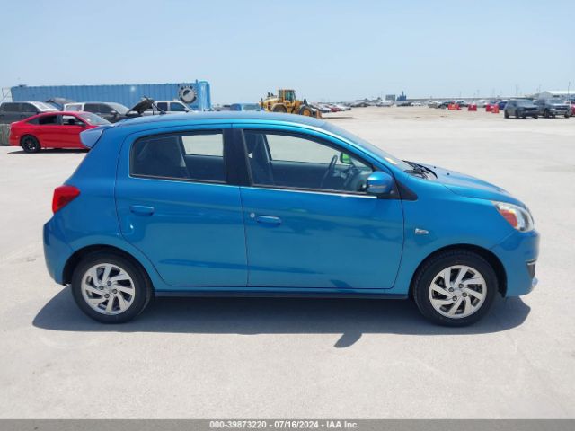 ML32A4HJ0HH005399 Mitsubishi MIRAGE SE