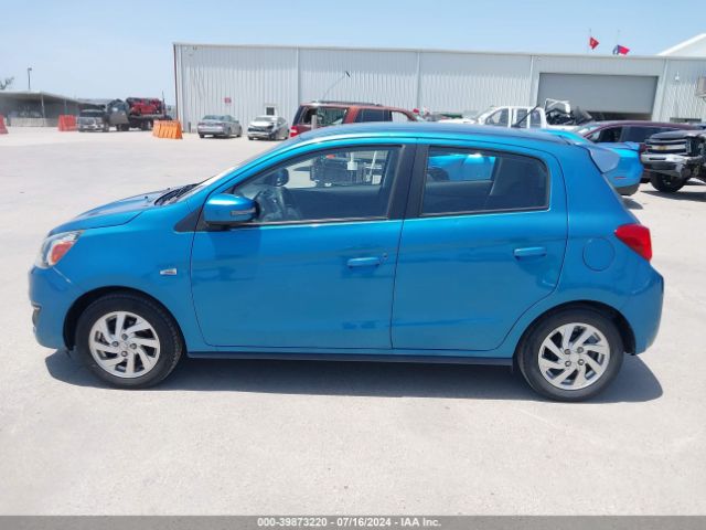 ML32A4HJ0HH005399 Mitsubishi MIRAGE SE