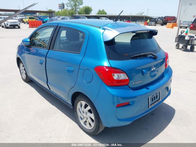 ML32A4HJ0HH005399 Mitsubishi MIRAGE SE