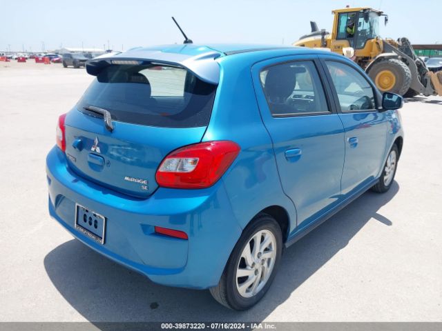 ML32A4HJ0HH005399 Mitsubishi MIRAGE SE