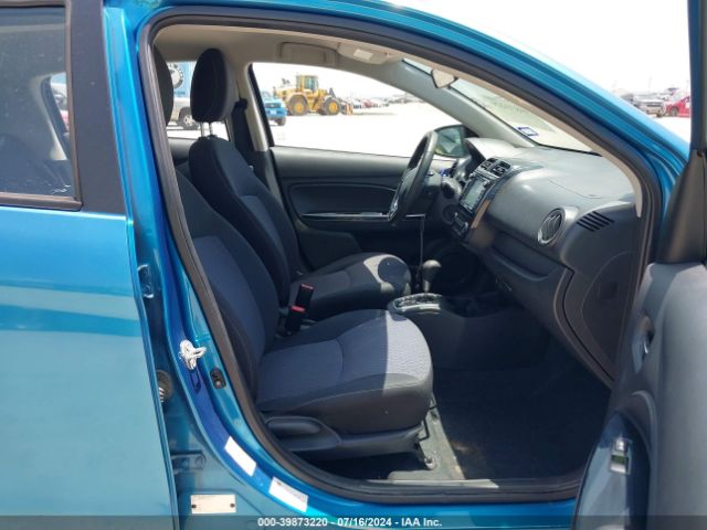ML32A4HJ0HH005399 Mitsubishi MIRAGE SE