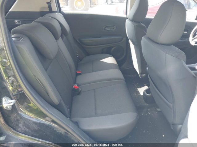 3CZRU6H37NM741578 Honda Hr-v Awd Lx