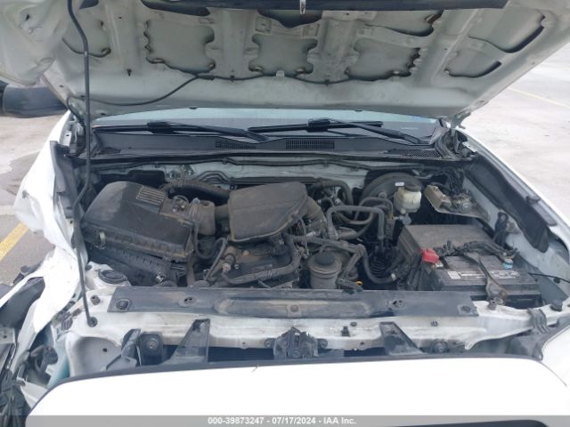 5TFRX5GN7HX083592 Toyota Tacoma Sr