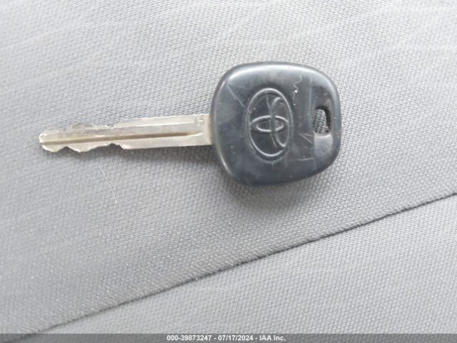 5TFRX5GN7HX083592 Toyota Tacoma Sr