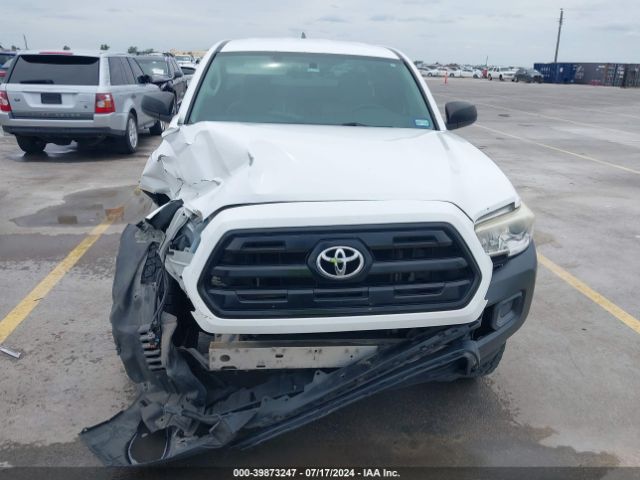 5TFRX5GN7HX083592 Toyota Tacoma Sr