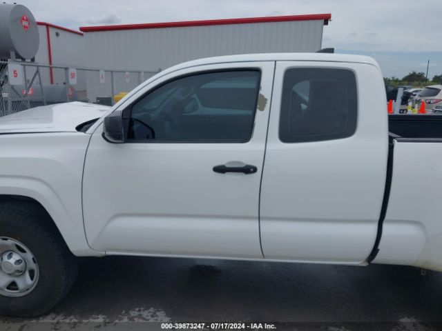 5TFRX5GN7HX083592 Toyota Tacoma Sr