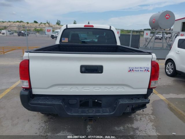 5TFRX5GN7HX083592 Toyota Tacoma Sr
