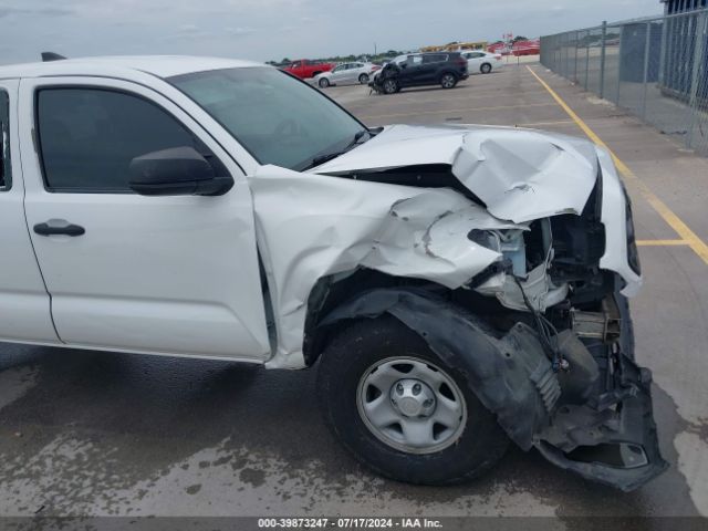 5TFRX5GN7HX083592 Toyota Tacoma Sr