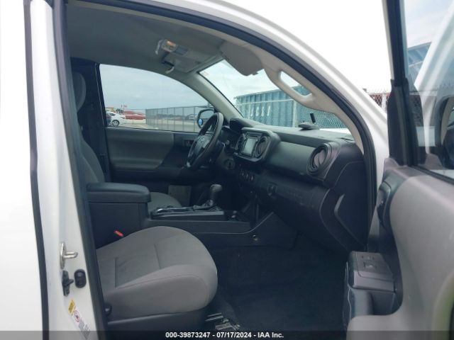 5TFRX5GN7HX083592 Toyota Tacoma Sr