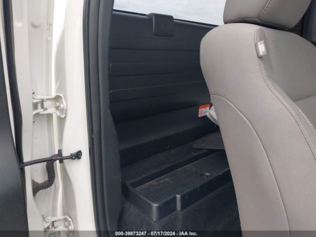 5TFRX5GN7HX083592 Toyota Tacoma Sr