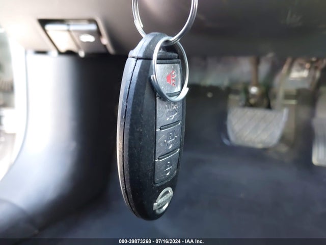 Nissan SENTRA SR 2019 3N1AB7AP7KY208813 Image 11