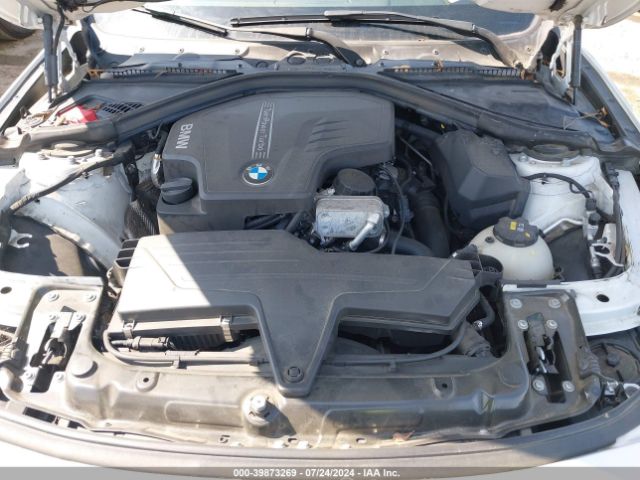 WBA8E9G54GNT47142 BMW 328I