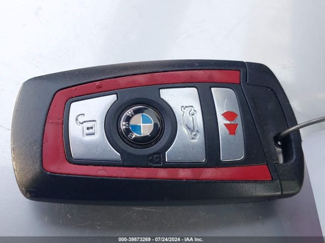 WBA8E9G54GNT47142 BMW 328I
