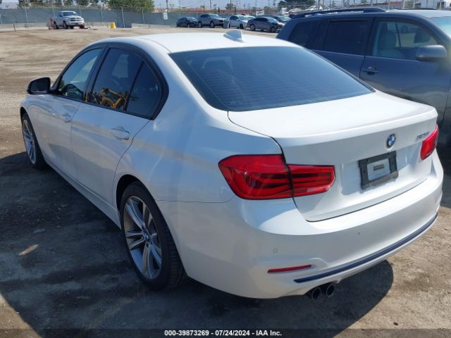 WBA8E9G54GNT47142 BMW 328I