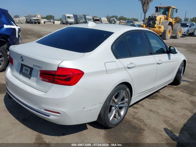 WBA8E9G54GNT47142 BMW 328I