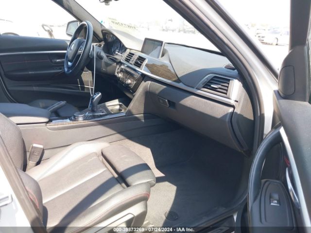WBA8E9G54GNT47142 BMW 328I