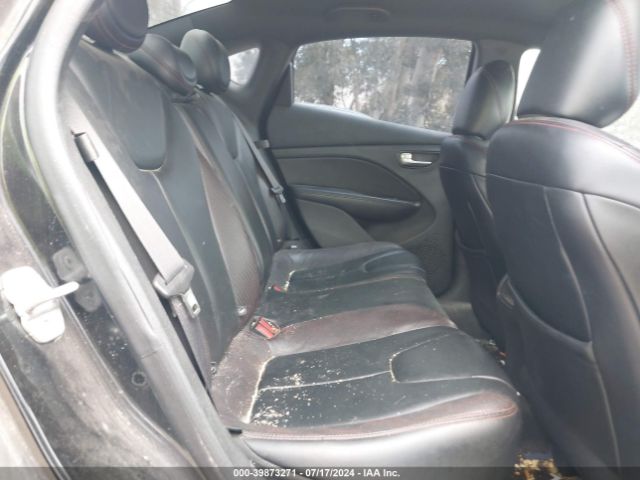 1C3CDFEB6ED704450 Dodge DART GT