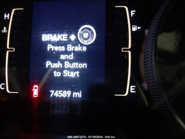1C4PJMLB4KD194706 Jeep Cherokee Latitude Plus 4x4